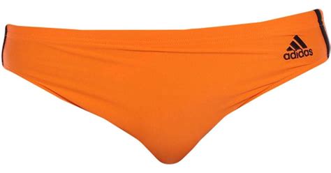 adidas badehose herren orange|Orange Adidas Badehose online .